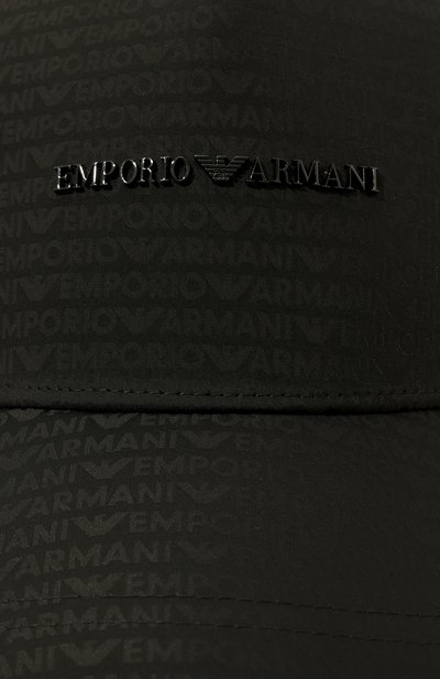 Бейсболка EMPORIO ARMANI, арт. 627435/4F551, фото 4