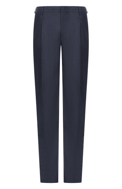 Мужские хлопковые брюки ZILLI, арт. CPPTA1M012522001U