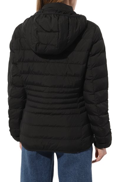 Утепленная куртка EA7, арт. 8NTB23/TNF8Z, фото 4