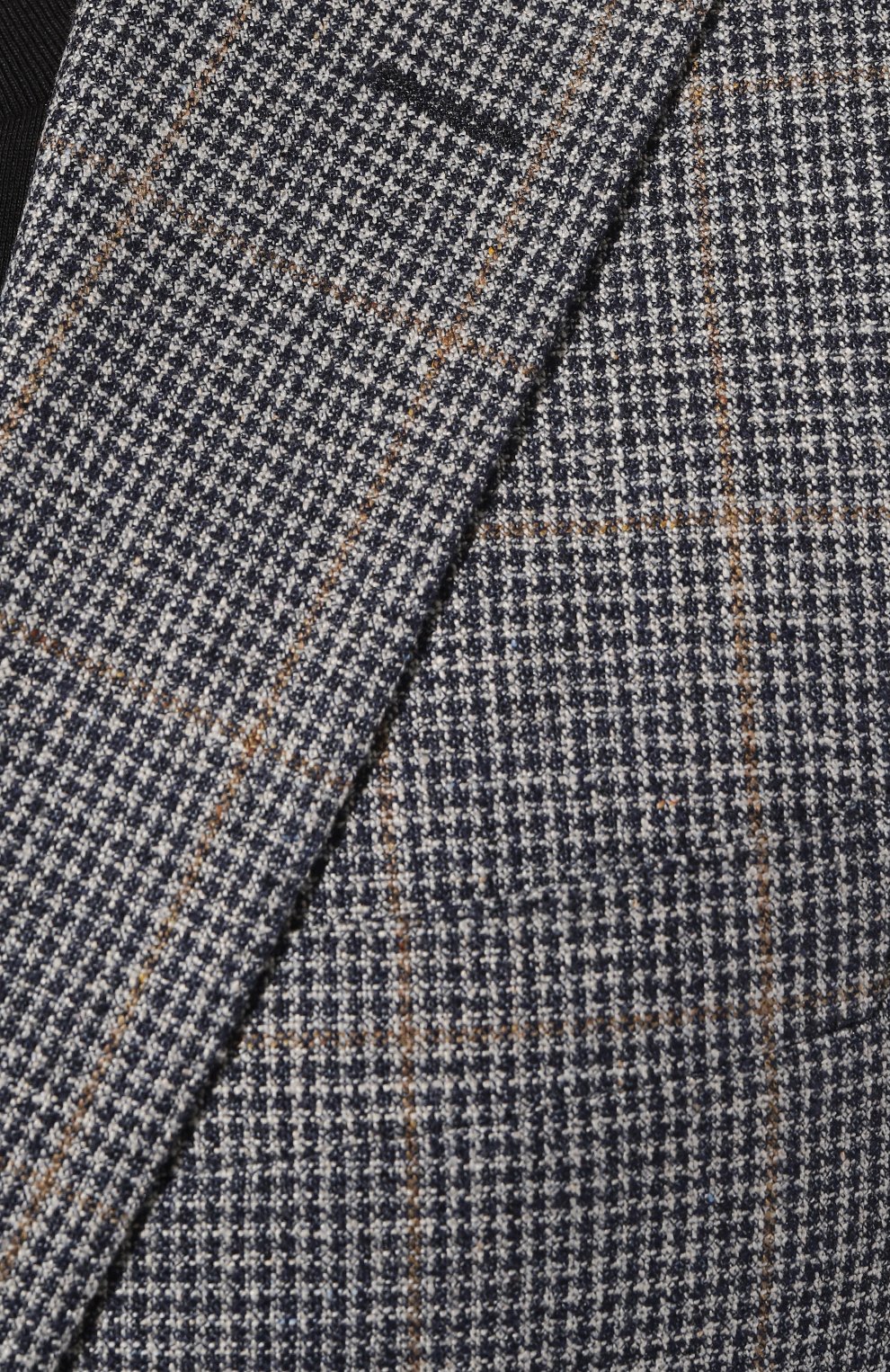 Пиджак из шелка и шерсти CORNELIANI, арт. 93X008-9316215, фото 5