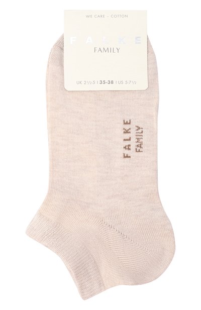 Женские хлопковые носки FALKE, арт. 46489