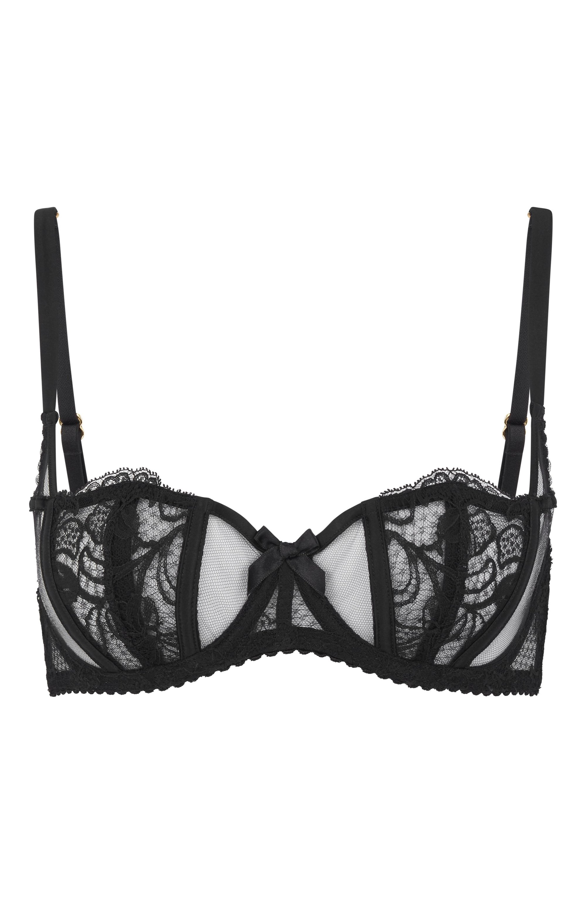 Бюстгальтер-балконет rozlyn AGENT PROVOCATEUR, арт. 109051, фото 1