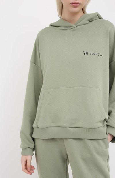 Спортивный костюм SEVEN LAB, арт. HP20-IL pistachio, фото 2