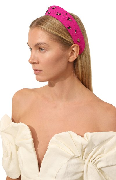 Кокошник PANFIL, арт. 9-KOK-DK, фото 2