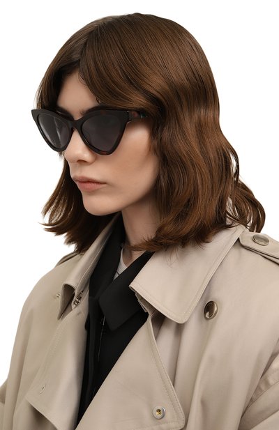 Солнцезащитные очки GUCCI, арт. 596092 J0740, фото 2