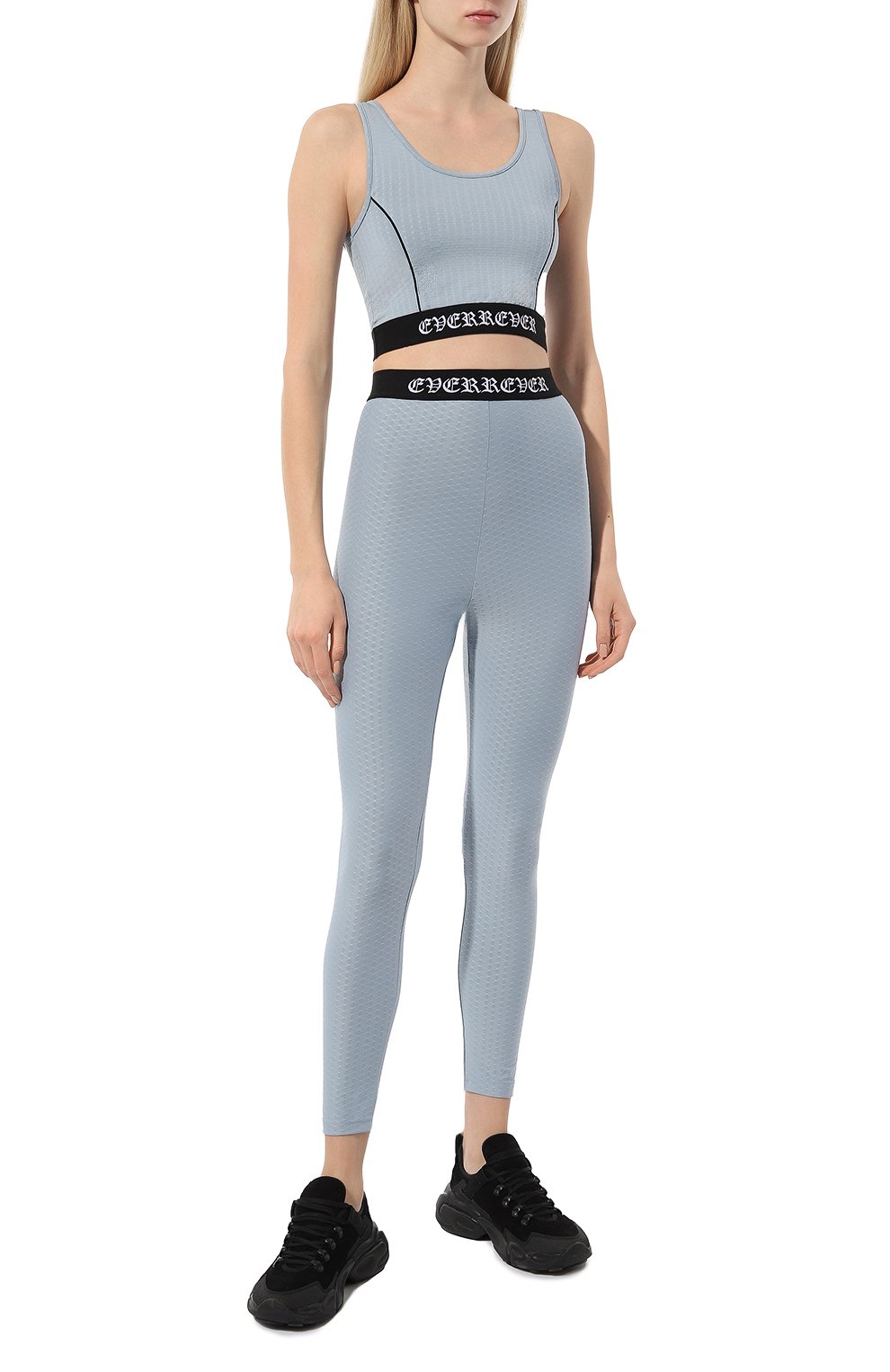 Легинсы EVERREVER, арт. RE-LG-SMB-04, фото 2