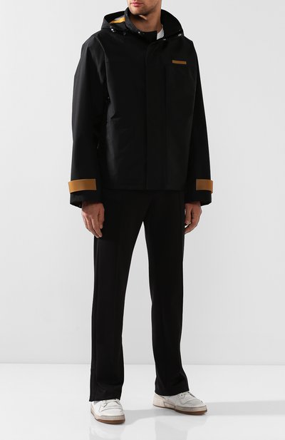 Куртка HELMUT LANG, арт. J04HM401, фото 2