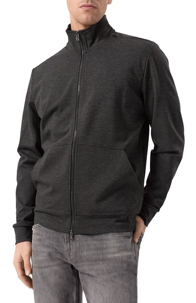 Толстовка из вискозы BOGNER, арт. 88259360, фото 3