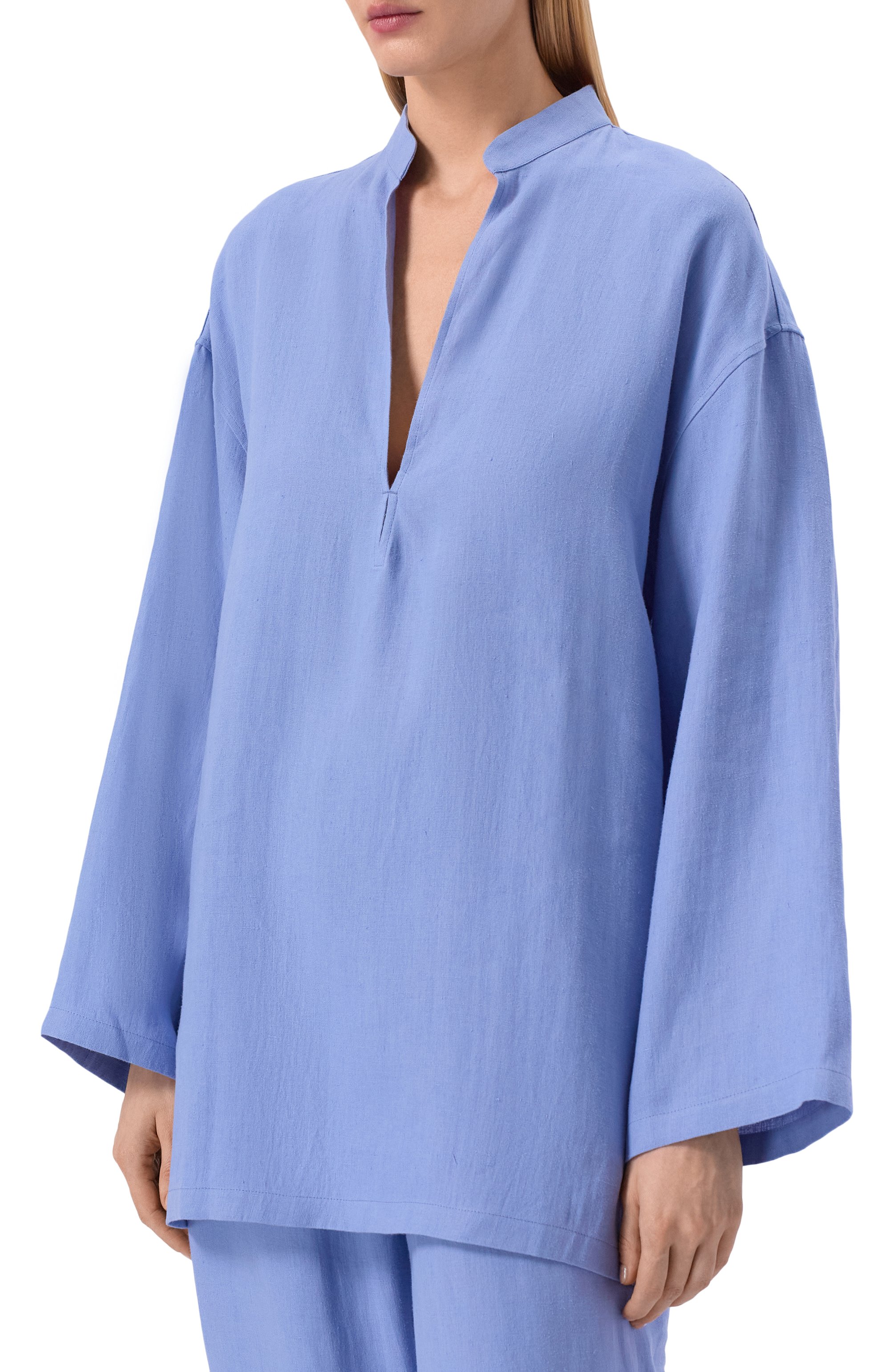 Блузка GIORGIO ARMANI, арт. GW003068/TE10238, фото 3