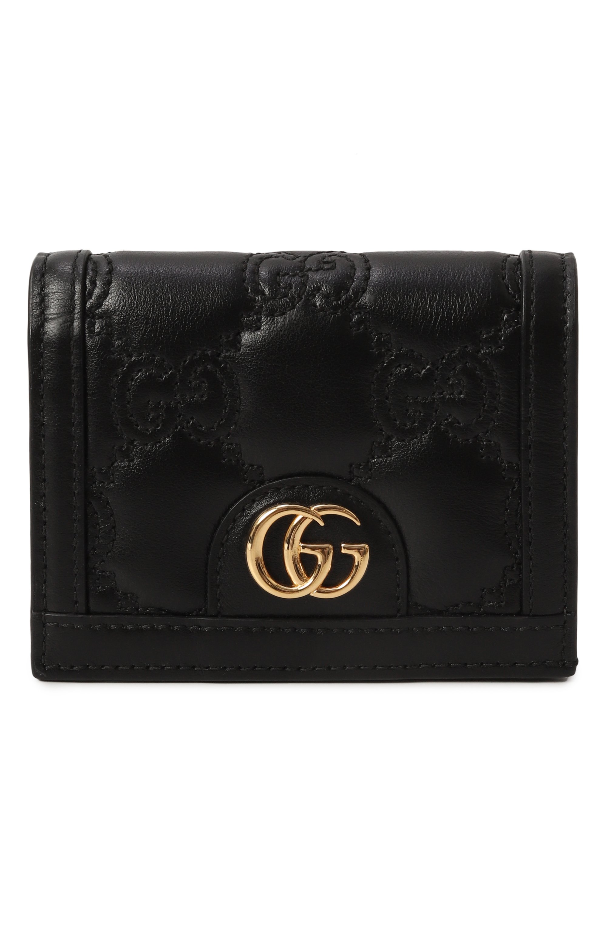 Кожаное портмоне GUCCI, арт. 723786/UM8IG, фото 1