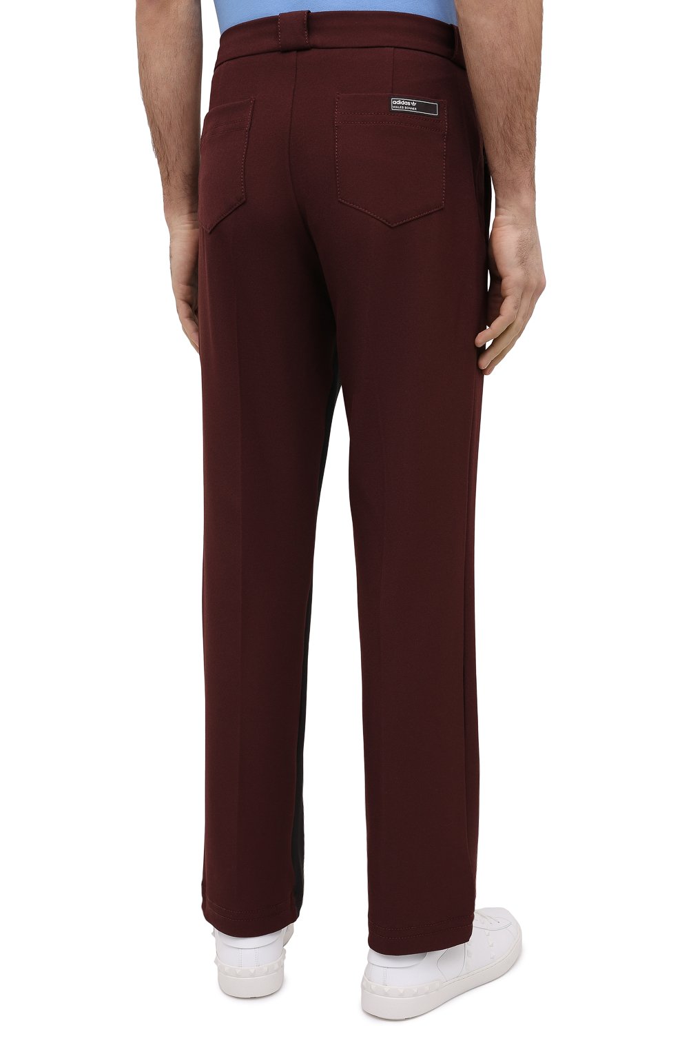 Брюки adidas originals x wales bonner ADIDAS ORIGINALS, арт. GM6637, фото 4