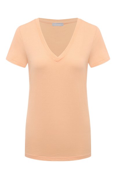 Женская футболка HANRO, арт. 077876