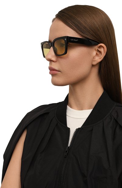 Солнцезащитные очки OFF-WHITE, арт. 0ERI108/1018, фото 2