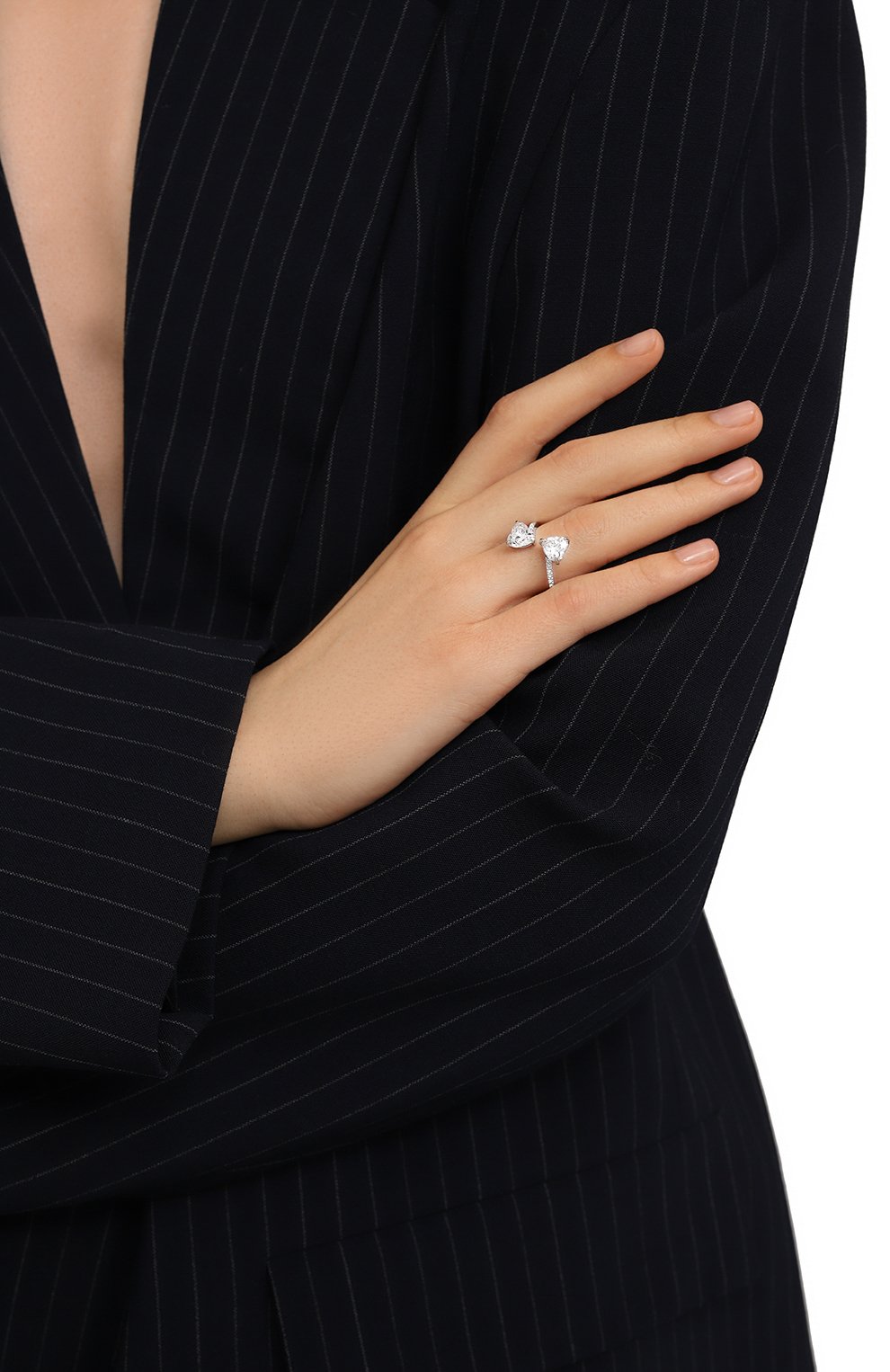 Кольцо mesmera SWAROVSKI, арт. 5535191, фото 2