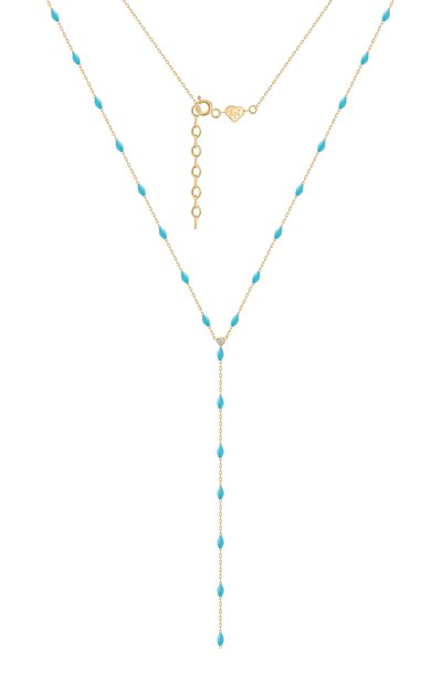 Женские колье LUCKY ZNAKY, арт. ANECY984