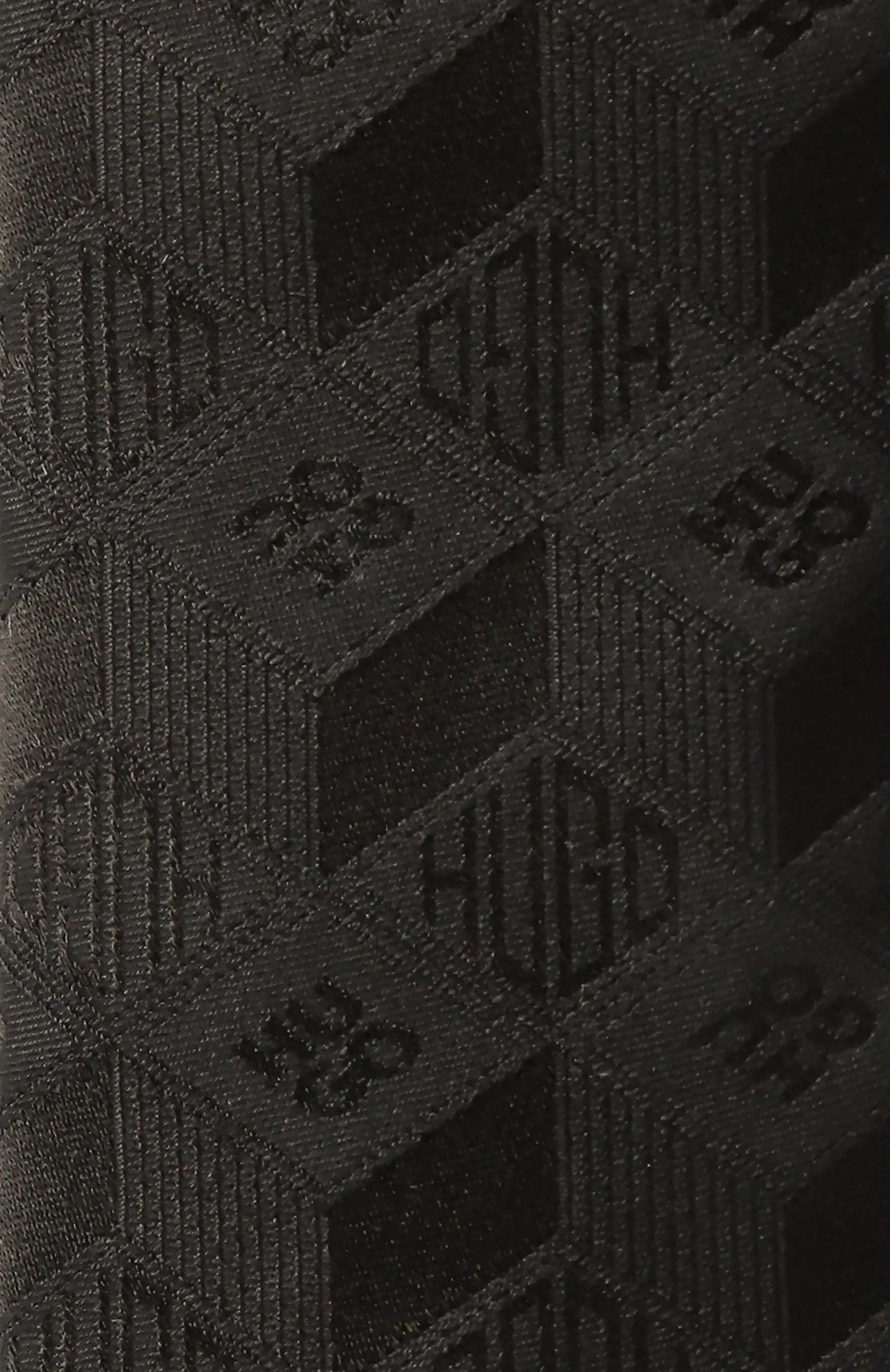 Шелковый галстук HUGO, арт. 50541115, фото 4