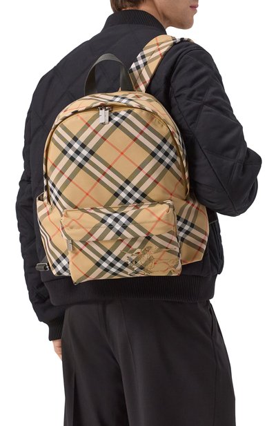 Рюкзак BURBERRY, арт. 8102354, фото 2