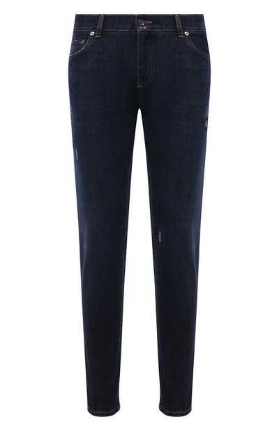 Джинсы DOLCE & GABBANA, арт. GY07CD/G8ED7, фото 1