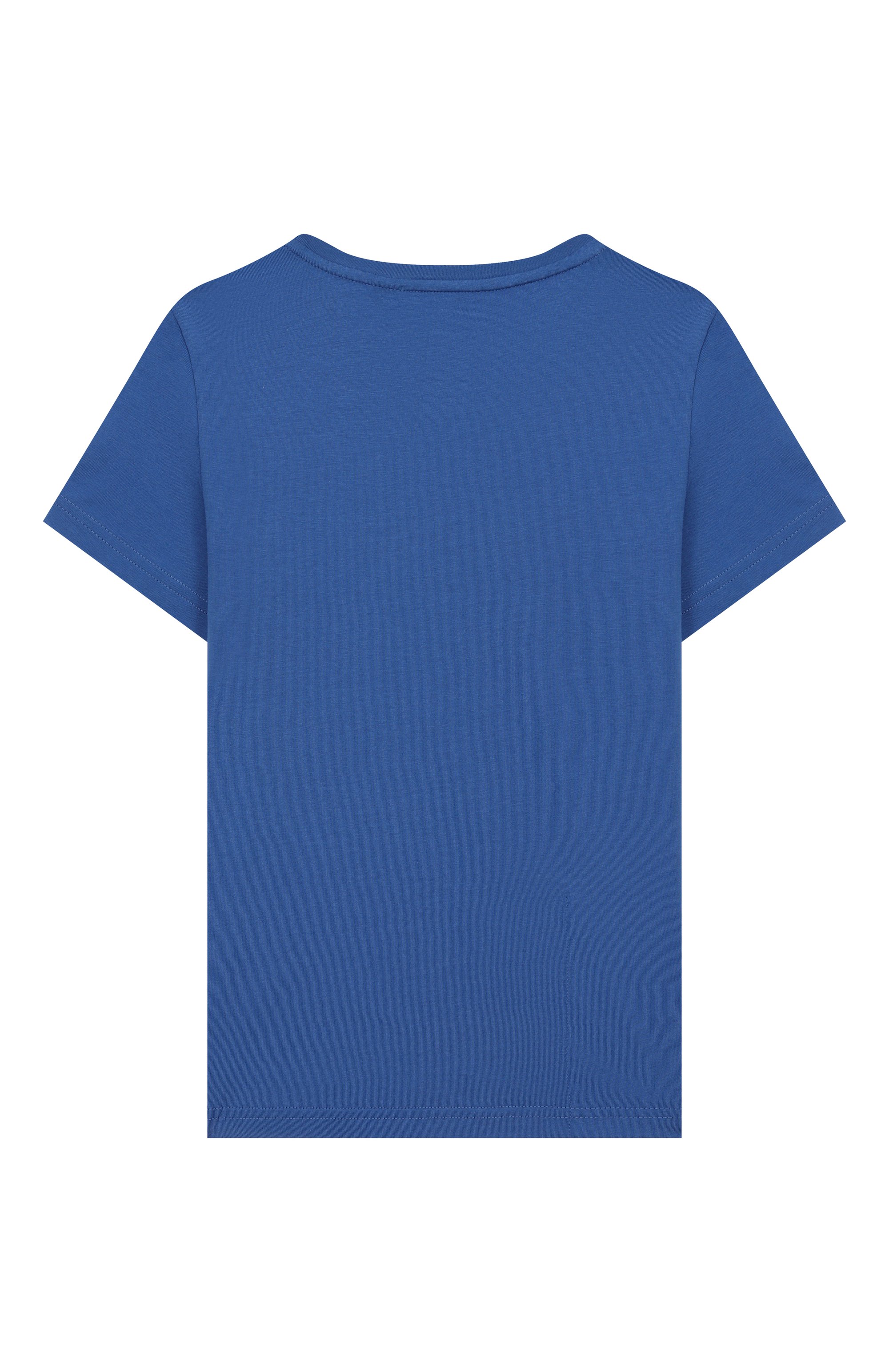 Хлопковая футболка K-WAY, арт. K4114WW/16A, фото 2