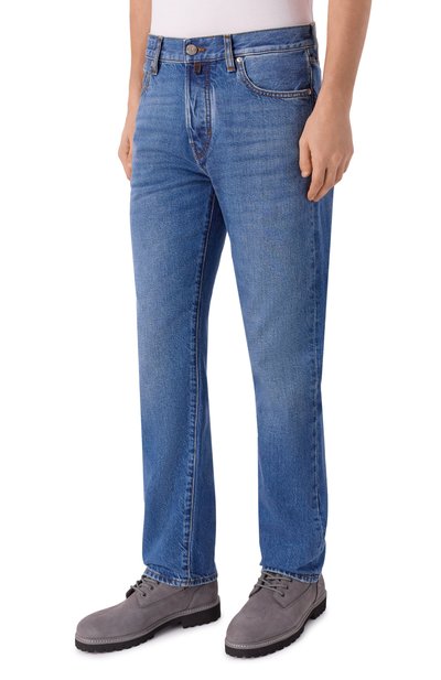 Джинсы JACOB COHEN, арт. JUM_QE031 030 T779A V2, фото 3