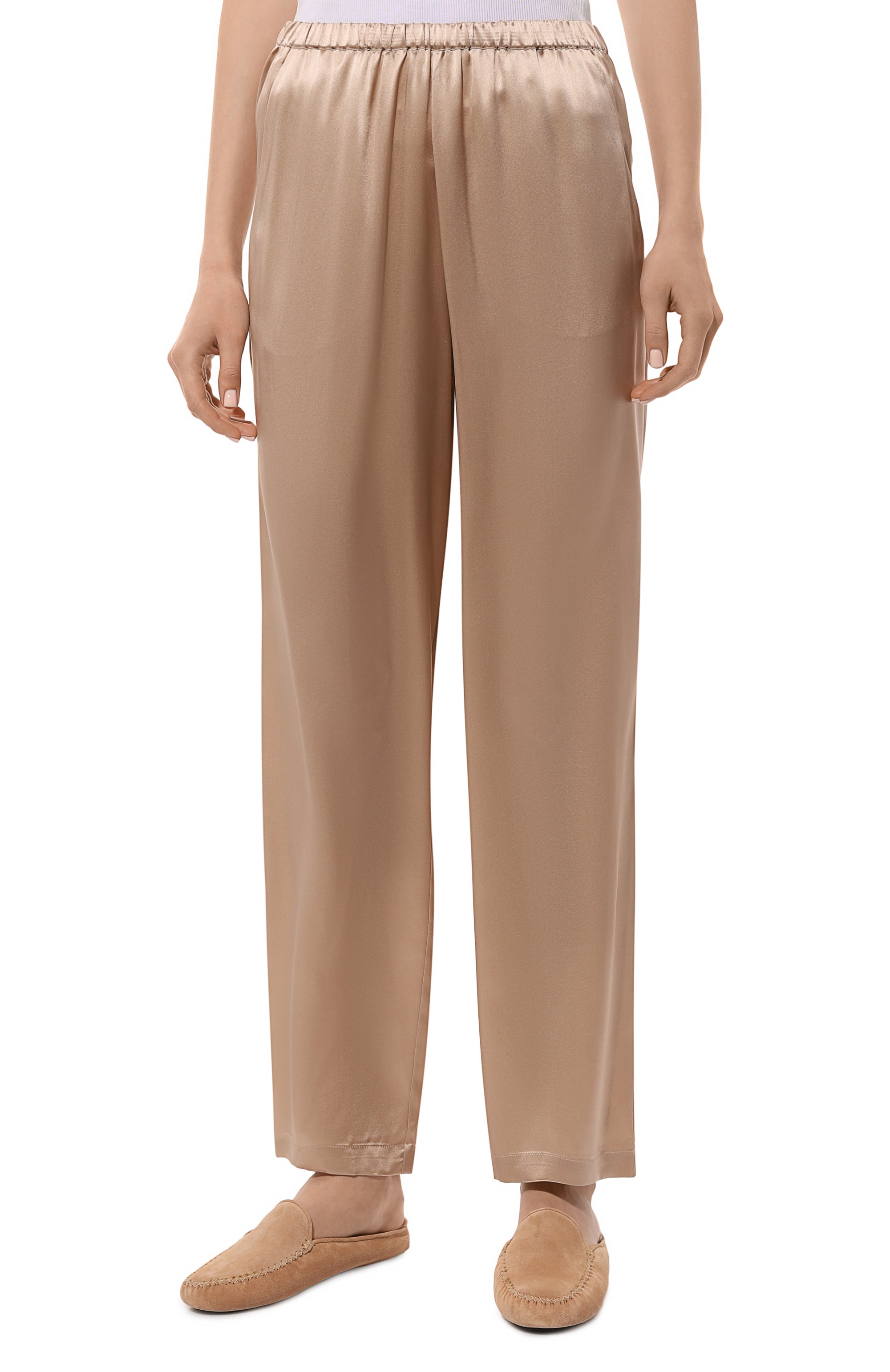 Шелковая пижама EVA B.BITZER, арт. 29314471, фото 5