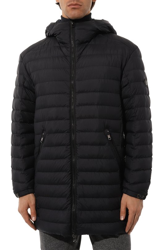 Пуховик Bogner 38137914 Синий  38137914 Фото 3