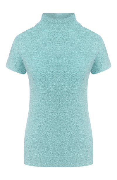 Женский топ из вискозы GIORGIO ARMANI, арт. 6GAMA4/AMA9Z