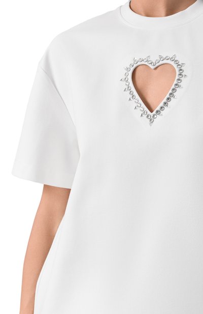 Футболка AREA, арт. 0000TS0026FA01, фото 5