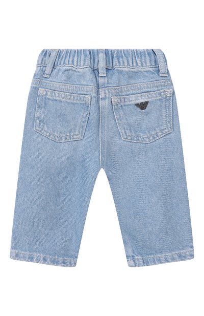 Джинсы EMPORIO ARMANI, арт. EB001112/AF21778, фото 2