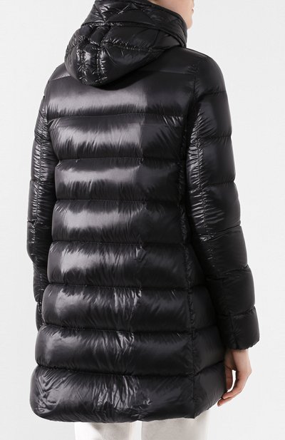 Пуховик moncler suyen MONCLER, арт. E2-093-49319-49-53052, фото 4