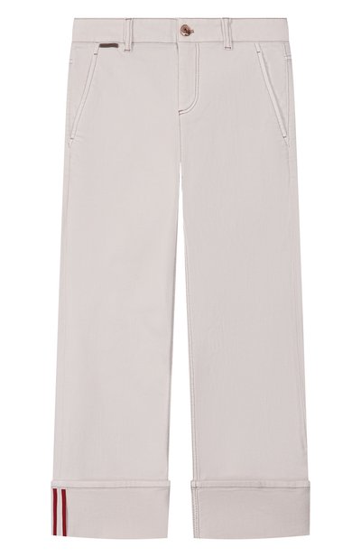 Джинсы BRUNELLO CUCINELLI, арт. BA195P637B