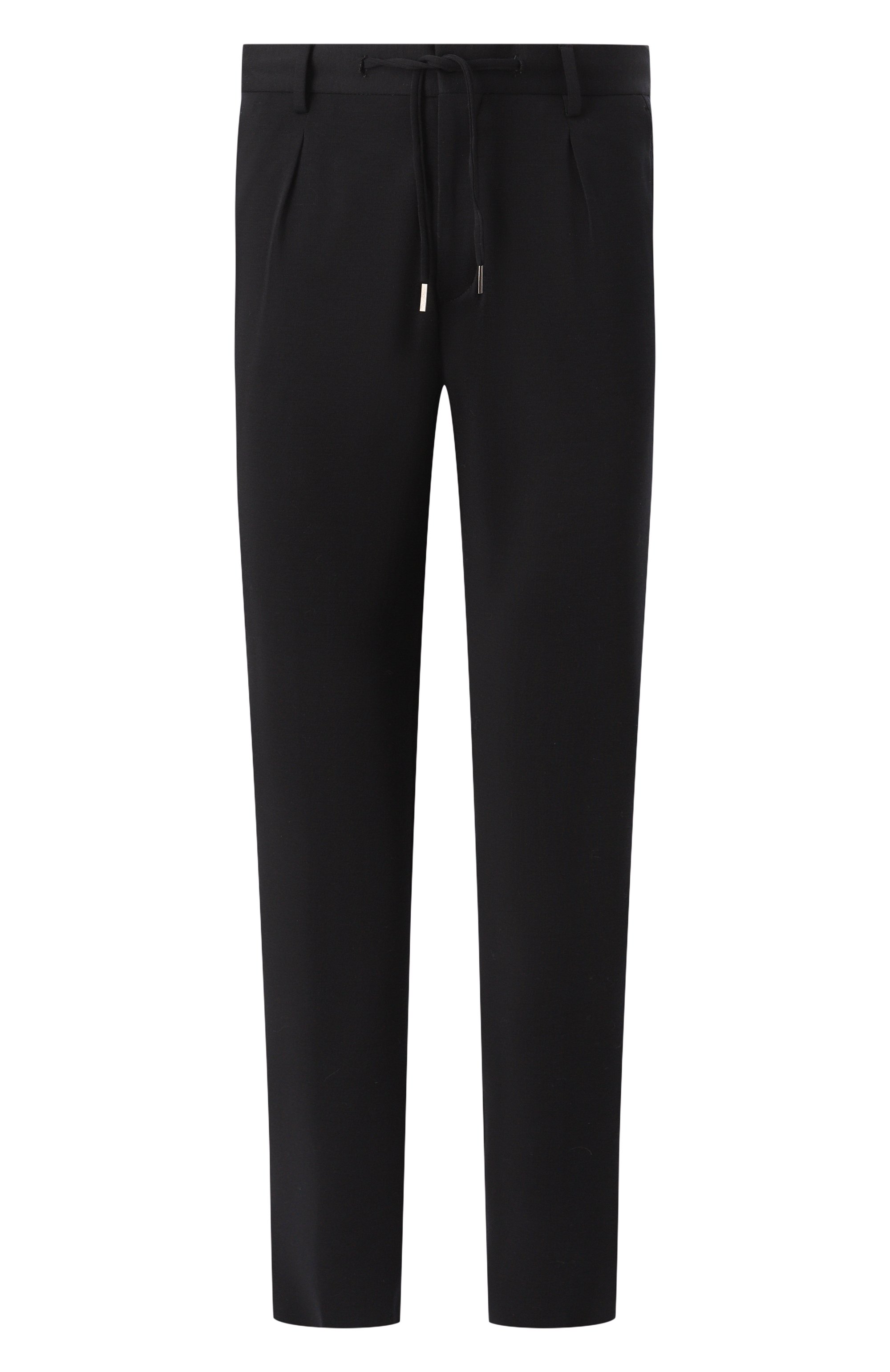 Шерстяные брюки MVST, арт. 323M/76M2, фото 1