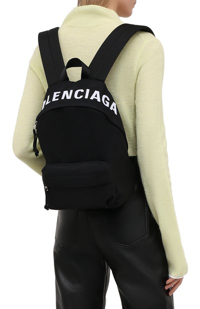 Рюкзак wheel BALENCIAGA, арт. 565798/H853X, фото 2