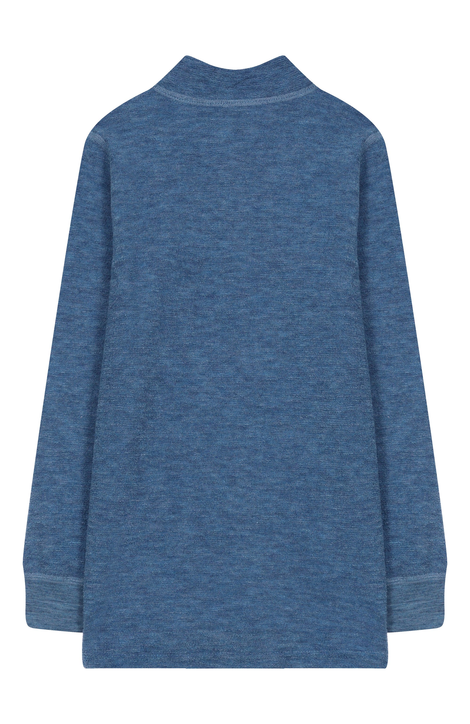 Шерстяная толстовка NORVEG, арт. 4TWPT2HLRU-212, фото 2