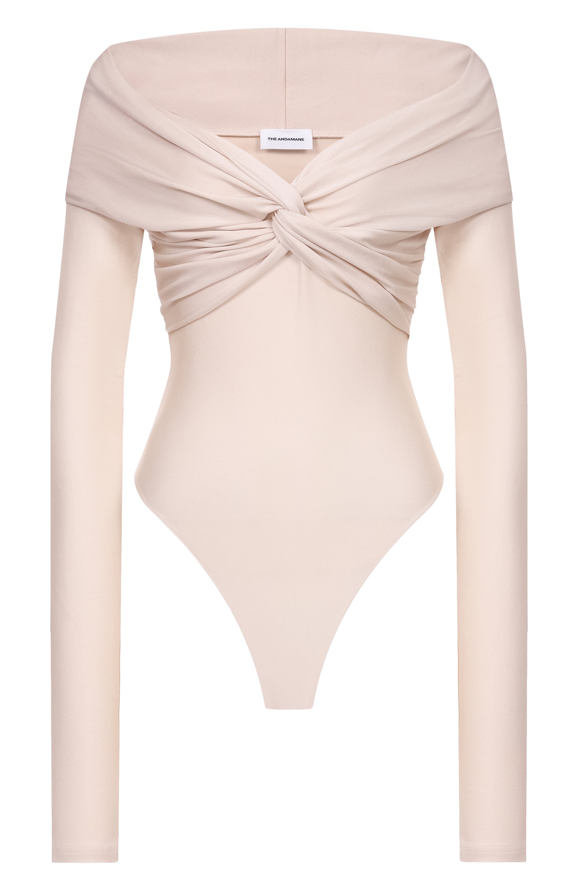 Боди THE ANDAMANE, арт. T190714A/TJP062, фото 1