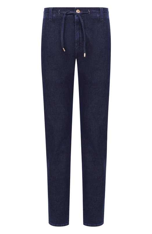 Джинсы Stefano Ricci MFT54B1390/RT37BL Синий MFT54B1390/RT37BL