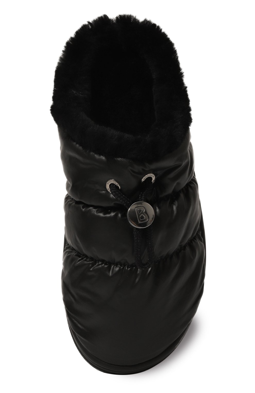 Текстильные сабо chamonix BOGNER, арт. 22446999, фото 6