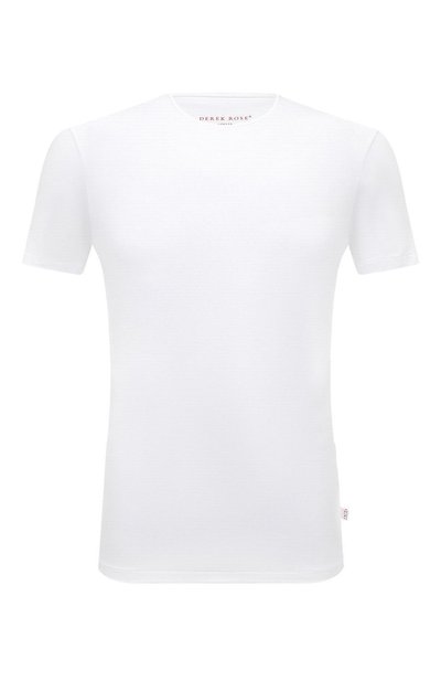 Мужская футболка DEREK ROSE, арт. 8007/ALEX001