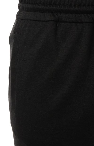 Шерстяные брюки STEFANO RICCI, арт. K909031P3D/T23301, фото 5