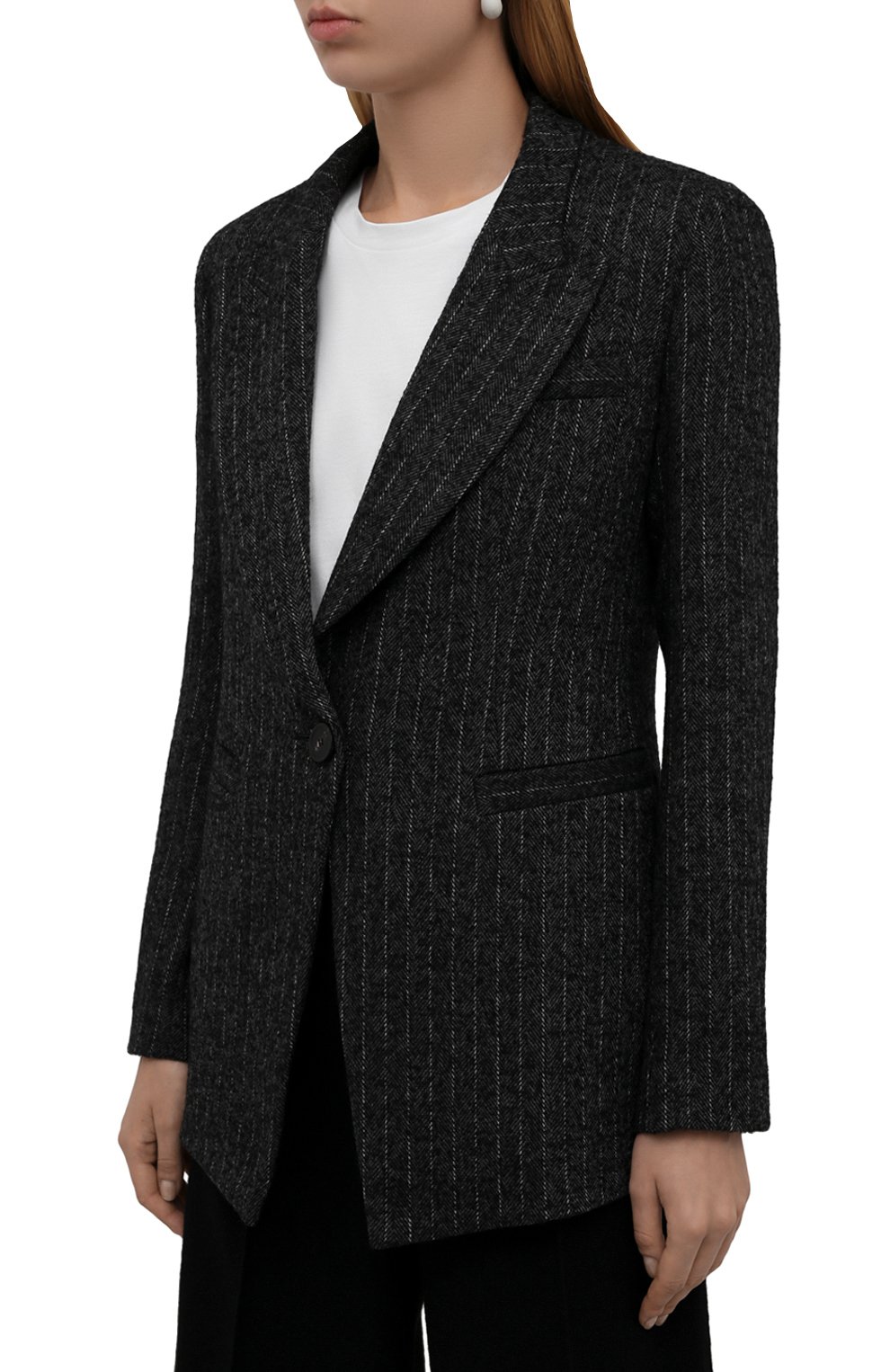Жакет EMPORIO ARMANI, арт. BNG28T/B2123, фото 3