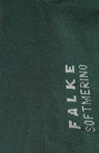 Носки из шерсти и хлопка FALKE, арт. 47488, фото 2