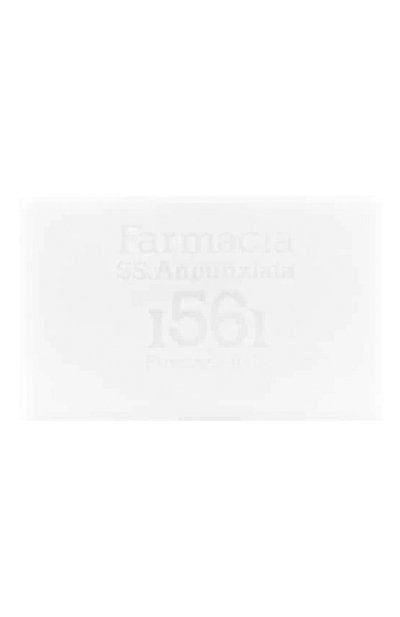 Женского твердое туалетное мыло &quot;молочко&quot; (150g) FARMACIA.SS ANNUNZIATA 1561, арт. 8032779250036