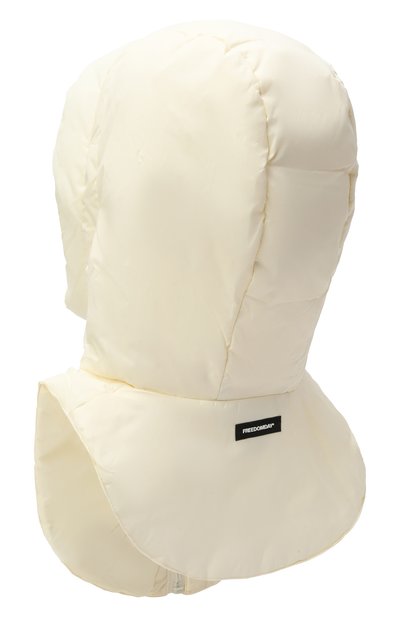 Пуховый капюшон FREEDOMDAY, арт. 4021A00124, фото 2
