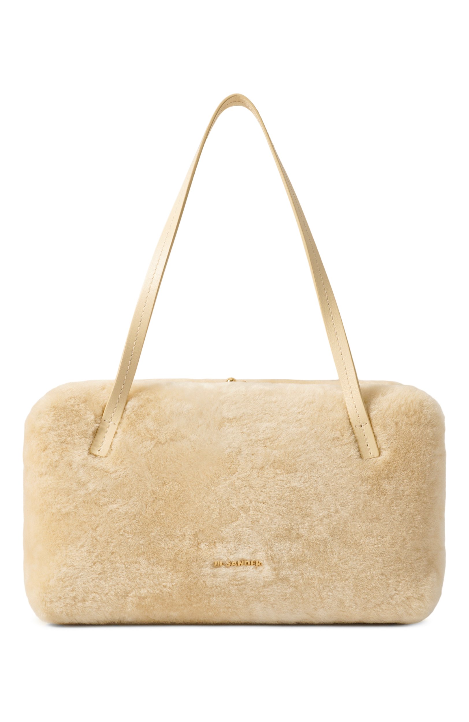 Сумка goji pillow small JIL SANDER, арт. J08WD0078/P9328, фото 1