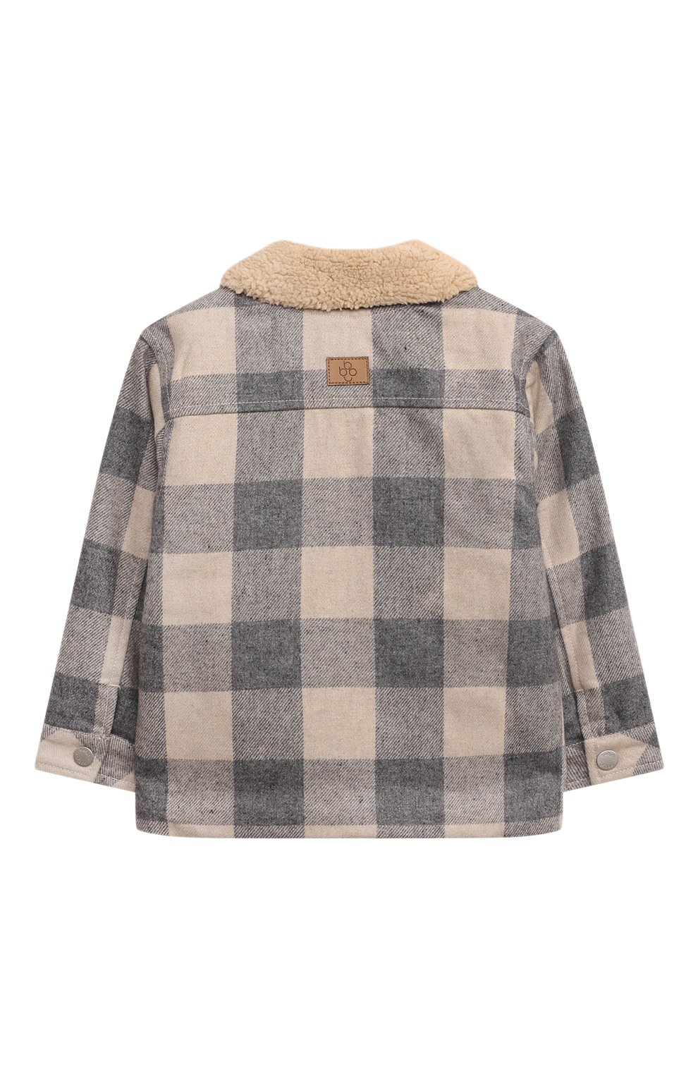 Куртка BABYBU, арт. BI-B2005W23, фото 2