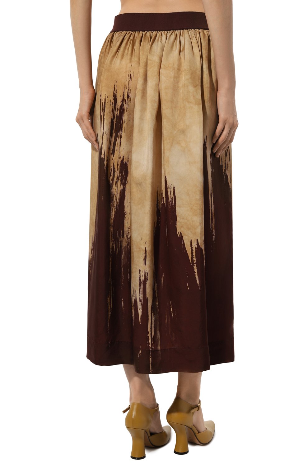 Юбка UMA WANG, арт. UP2003, фото 4