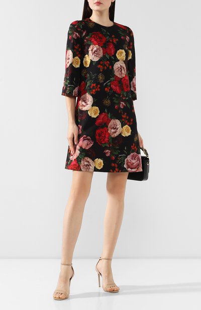 Платье DOLCE & GABBANA, арт. F6A9RT/FSRL5, фото 2