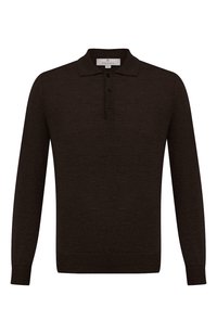 Темно-коричневый