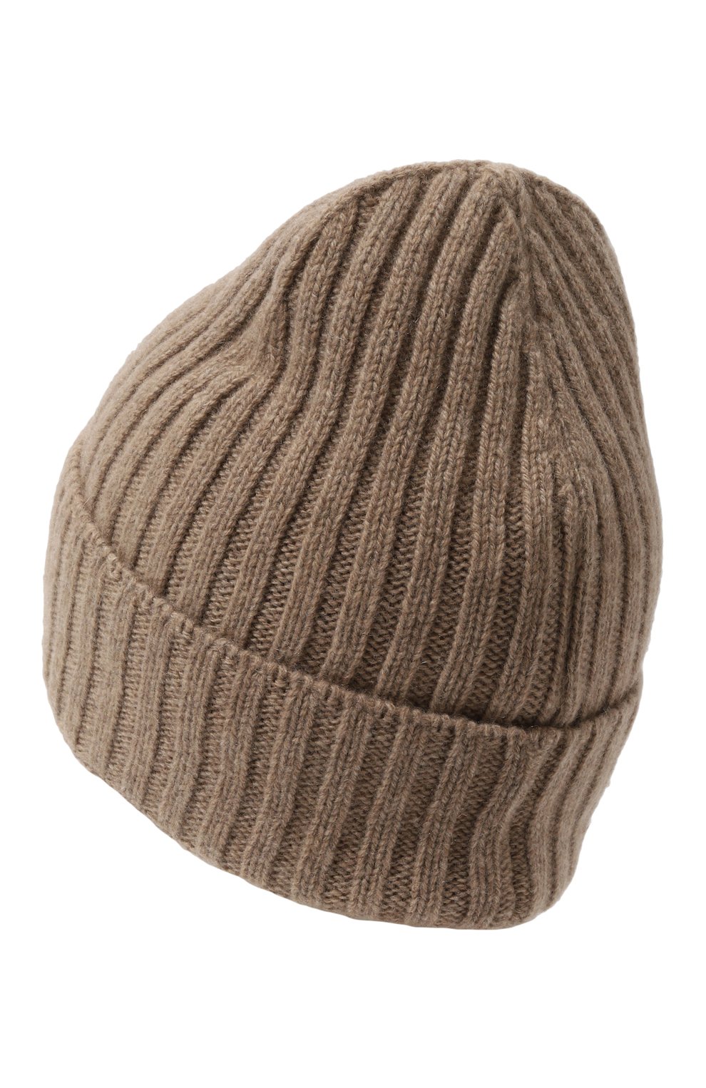 Кашемировая шапка DANIELE FIESOLI, арт. WS8007, фото 2