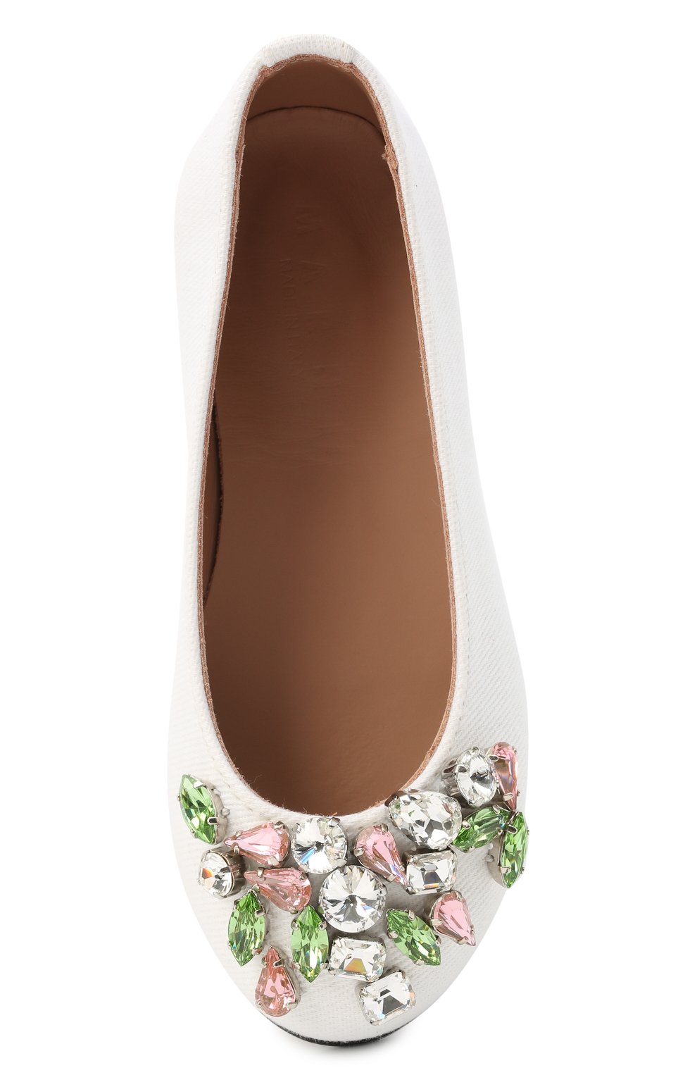 Туфли MARNI, арт. 67875/0L0NA/0L0NA/18-27, фото 4